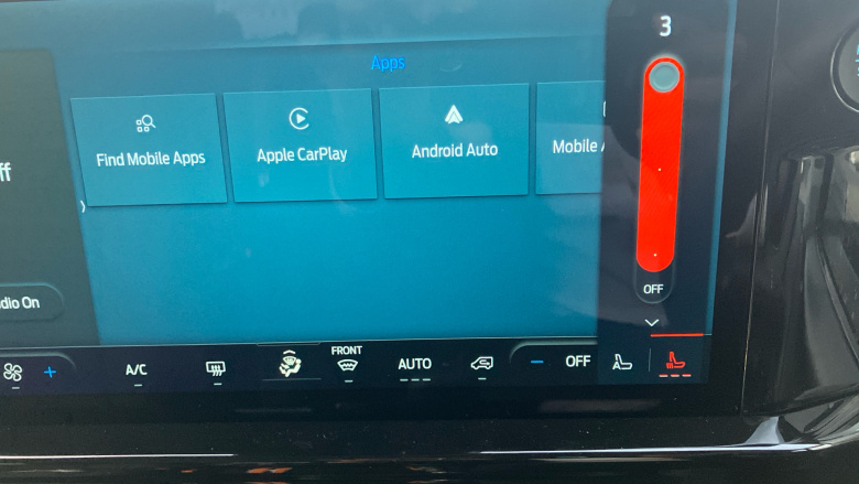 Ford Tourneo Custom 320 L1 Diesel Fwd 2.0 EcoBlue 136ps H1 Titanium 8 seater